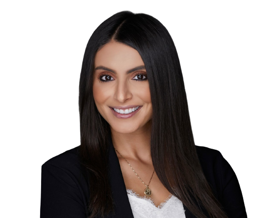 Aimee Abdelmessih - Loan Officer in Irvine