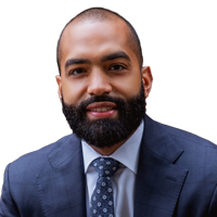 Francisco Estevez - Sales Manager in Englewood Cliffs, NJ