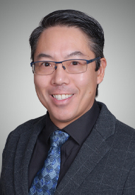 Walter Tang - Svp Of Mortgage Lending in Mission Viejo, CA