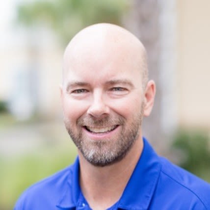 Dwayne Tyndall - Gallery Photo