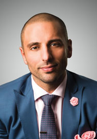 Sharbel Shamoon - Svp Of Mortgage Lending in Chicago, IL