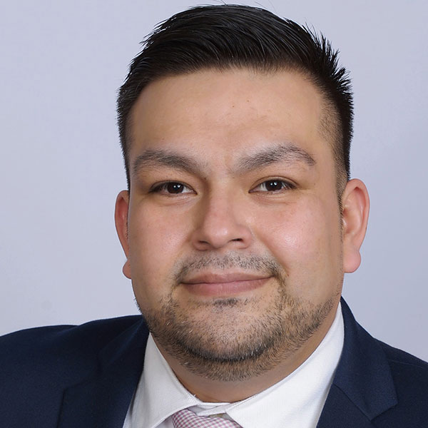 Randhy Guzman Reyes - Loan Officer in Mill Creek, WA