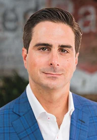Phillip Medina in Miami, FL