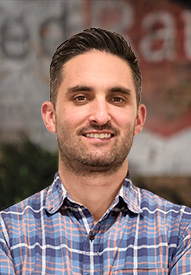 Mike Novak - Loan Officer in Danvers, MA