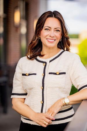 Amie Peace - Mortgage Loan Officer in Evans, GA