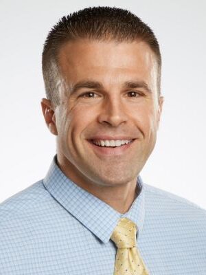 Jeremiah Grubert - Senior Loan Originator in Goshen, IN