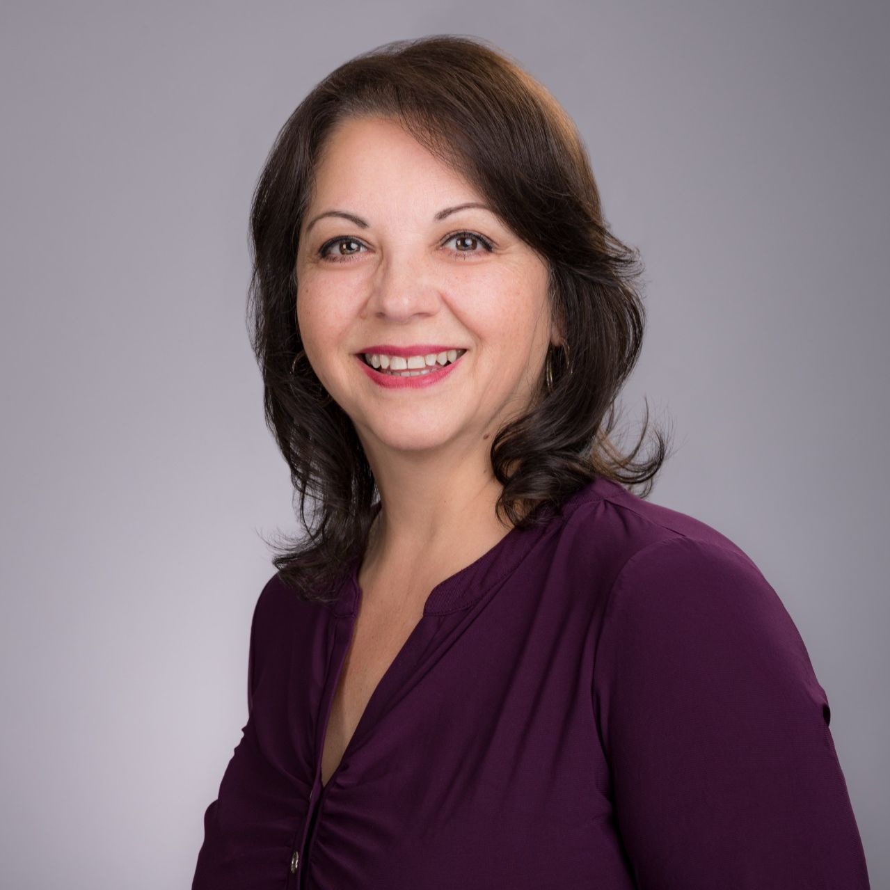 Carmen Perea - Loan Originator Outside Sales in Pflugerville, TX