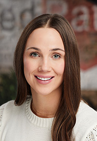 Kendra Wilson - Vp Of Mortgage Lending in Findlay, OH