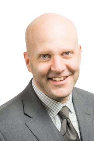 Jason Herron - Loan Originator in Maple Grove, MN