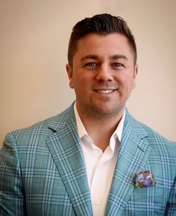 John LoPresti - Producing Branch Manager | Retail in Melville, NY