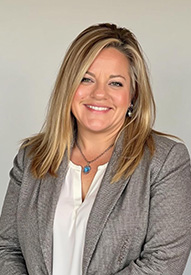 Jennifer Davis - Vp Of Mortgage Lending in Grove City, OH