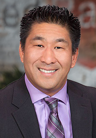 Jason Yui - Vp Of Mortgage Lending in Lafayette, CA