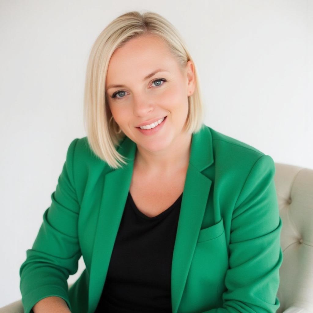 Hannah Medinger - Loan Officer in Austin, TX