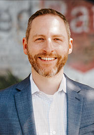 Geoff Bostick - Senior Vice President of Lending in Blue Ash, OH