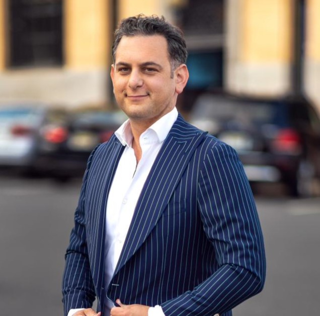 Eli Sklar - Loan Officer in Brooklyn, NY