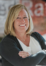 Dawn Hoback - Vp Of Mortgage Lending in Dayton, OH