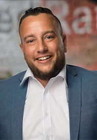 Cory Banks - Branch Manager in Bradenton, FL