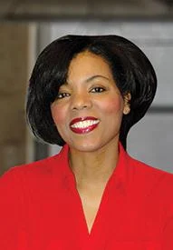 Catherine Okoroh - Vice President Of Mortgage Lending/Renovation Specialist in Chicago, IL