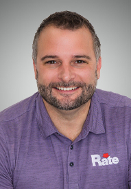 Brad Salerno - Branch Manager in Springfield, MA