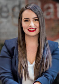 Aracely Palomino - Vp Of Mortgage Lending in Chicago, IL