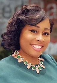 April Thomas in Little Rock, AR