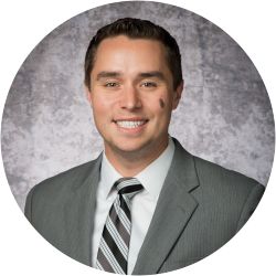 Justin Wood - Loan Officer - Mba in Dallas, TX