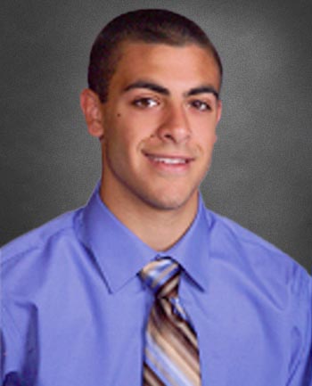 John Amentola -
in Beverly, MA