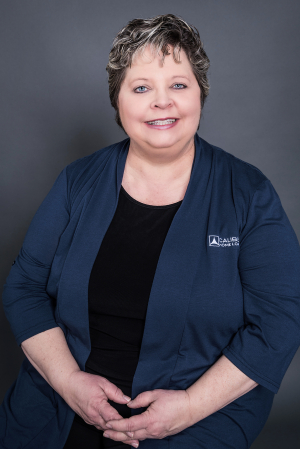 Lori Sorrels - Loan Consultant in Colorado Springs, CO
