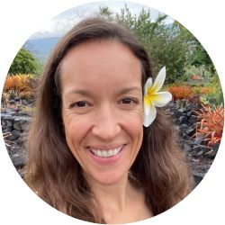 April Nelson - Loan Officer in Kailua Kona, HI