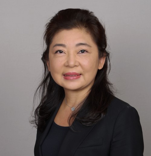 Jill Wu - Home Lending Officer in Forest Hills, NY