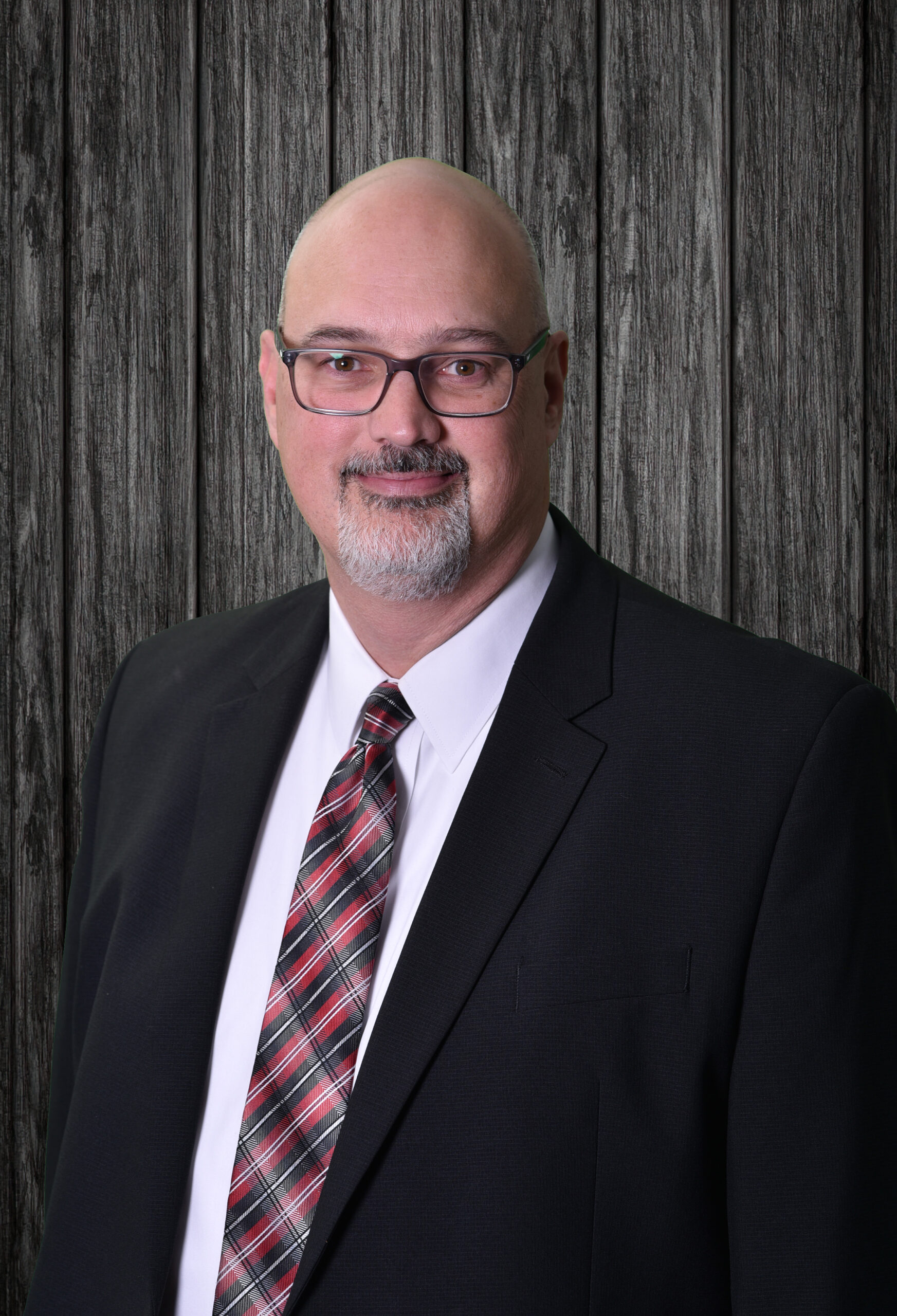 Brad Guinn - Branch Manager in Sevierville, TN