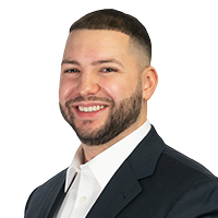 Josue Vega - Sales Manager in Camp Hill, PA