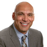 Stephen Johnson - Sales Manager in Jamestown, RI