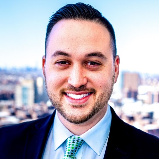 Michael Francis Gerardi - Loan Officer in Brooklyn, NY