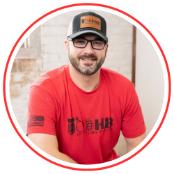 Justin Hamilton - Branch Leader in San Antonio, TX