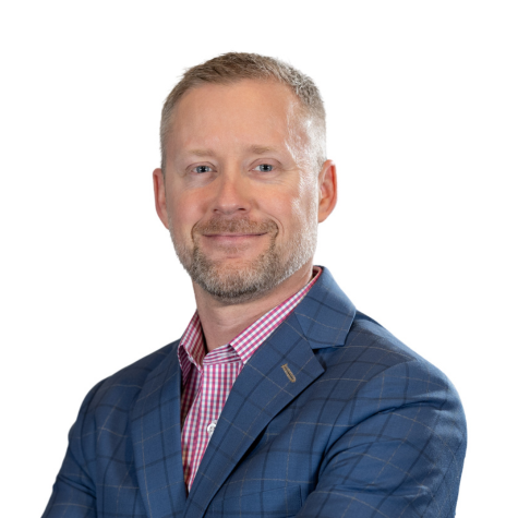 Ryan Dorman - Branch Manager in Puyallup, WA