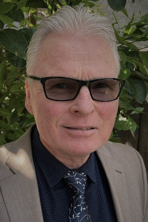 David Van Der Zee - Loan Consultant in Chico, CA