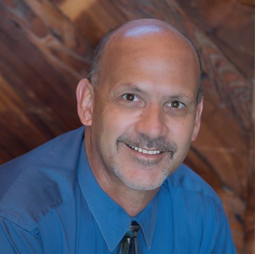 Kevin Smith - Mortgage Loan Originator in Colorado Springs, CO