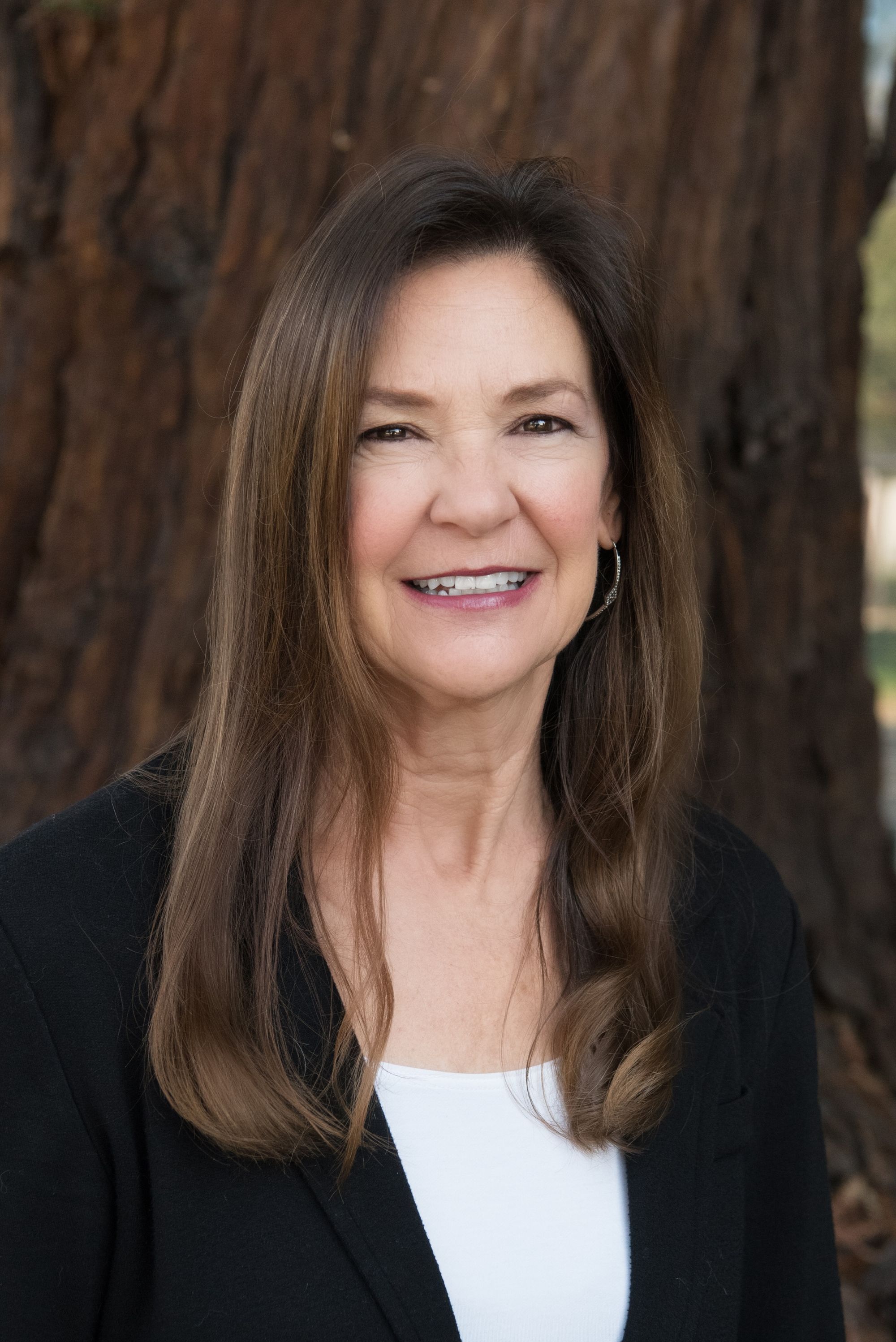 Julie Ann Baxter - Mortgage Loan Originator in Los Gatos, CA