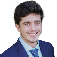 Kai Matteo - Loan Consultant in San Juan Capistrano, CA