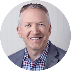 Mike Denslow - Branch Manager in Kennewick, WA