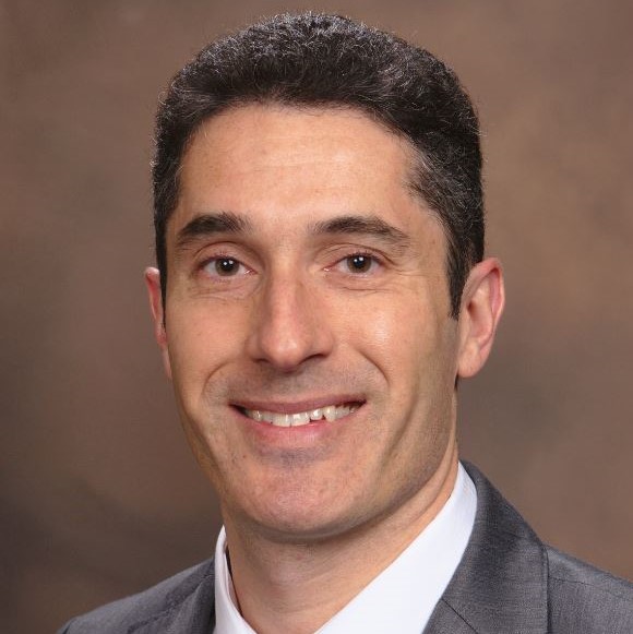 Peter Schifrin - Home Lending Officer in Northbrook, IL