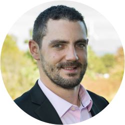Justin Mead - Loan Officer - Licensed In: Vt, Nh, Me, Fl, And Ca in South Burlington, VT