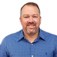 Paul Fortier - Loan Consultant in Eugene, OR