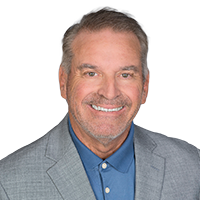 Patrick Chandler - Sales Manager in Orcutt, CA