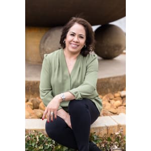 Adriana Hernandez - Sales Manager in Reno, NV