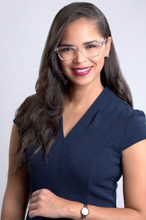 Joanna Herrera - Loan Consultant in Port Jervis, NY