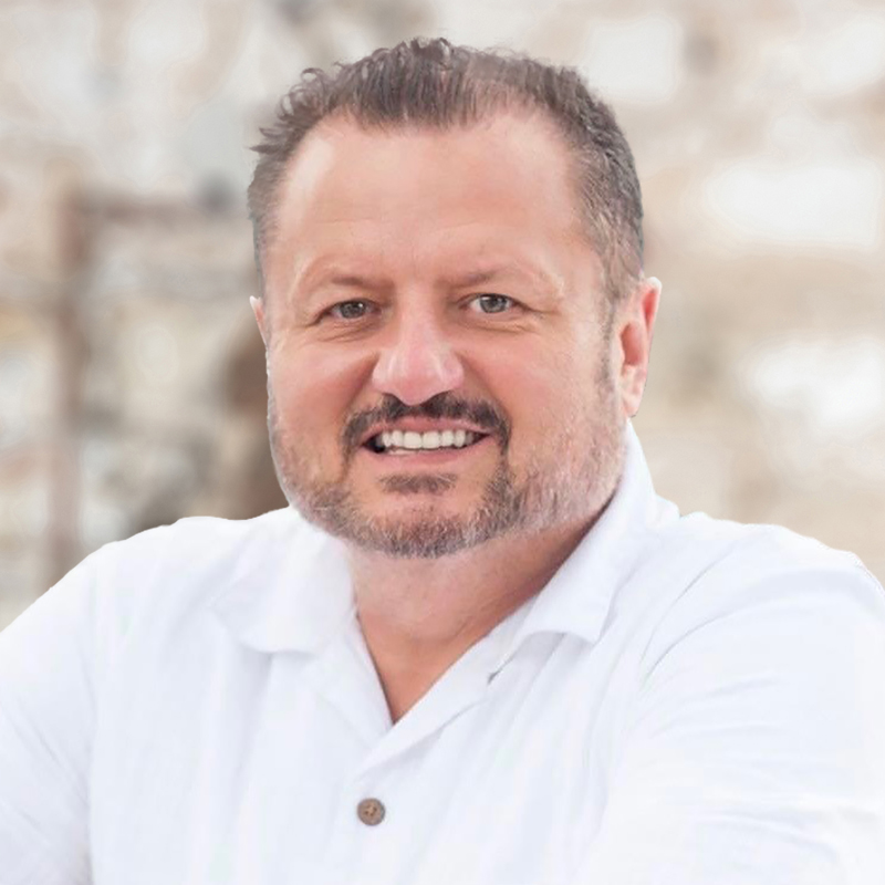 Ken Phillips - Branch Manager in Frankfort, KY