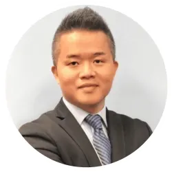 Kenny Cheung - Sales Manager in Bayside, NY
