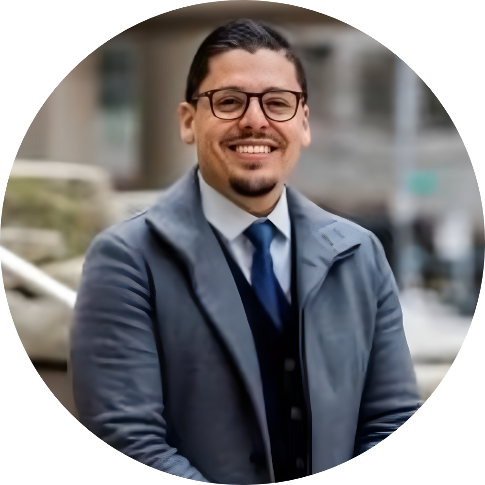 Roy Hernandez - Loan Officer in Santa Ana, CA
